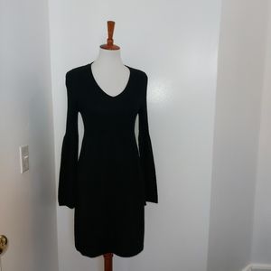 Calvin Klein sweater dress